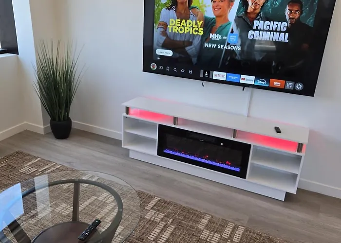 Rainbow Road Loft *