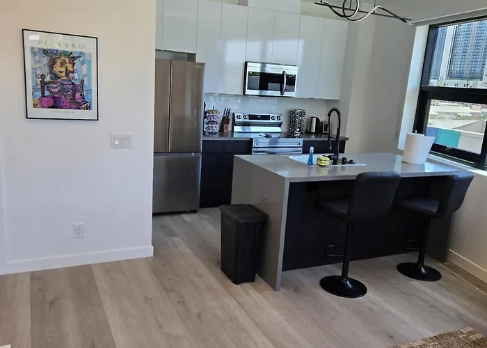 Appartamento Rainbow Road Loft