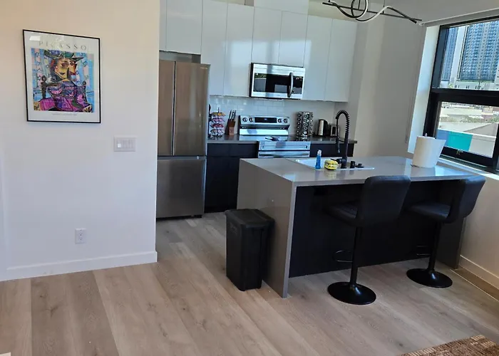 Rainbow Road Loft Phoenix