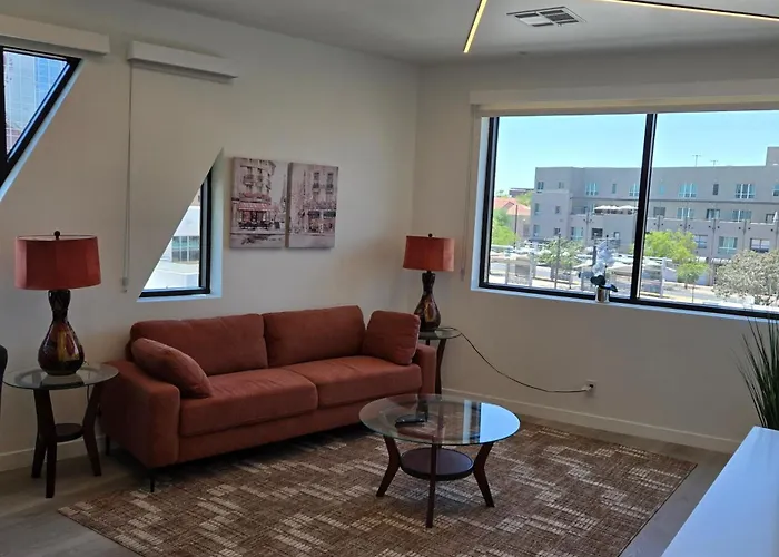 Appartamento Rainbow Road Loft