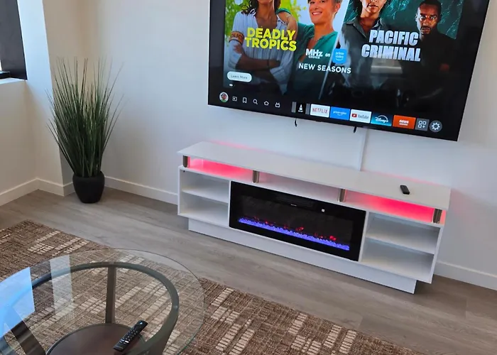 Rainbow Road Loft * Phoenix