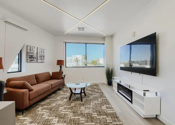 Rainbow Road Loft Apartamento Phoenix