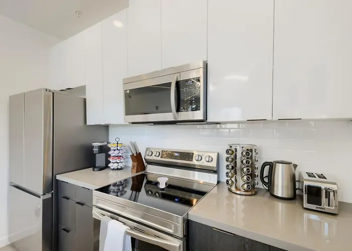 Rainbow Road Loft Apartament Phoenix
