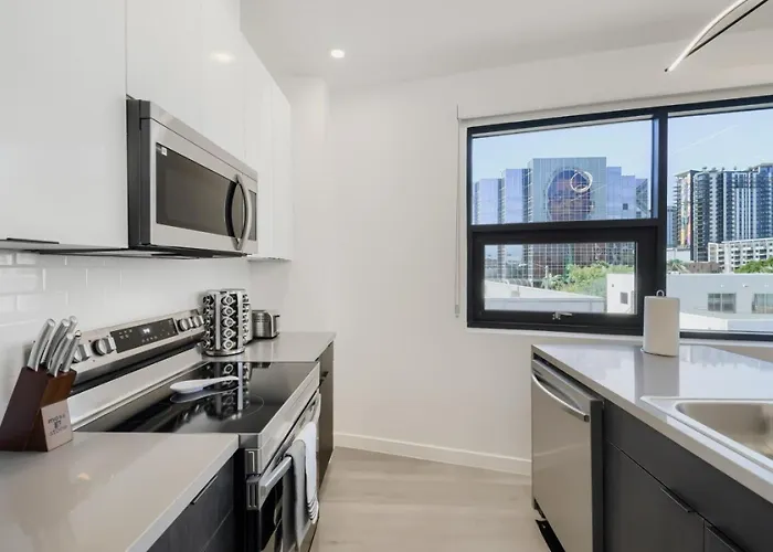 Apartamento Rainbow Road Loft