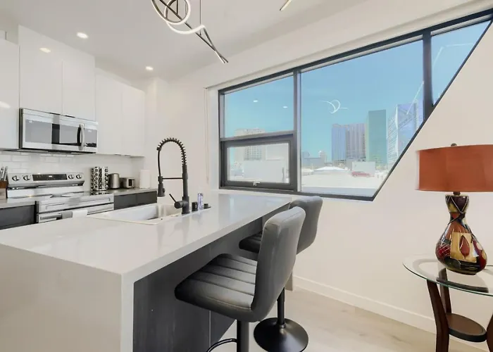 Rainbow Road Loft Phoenix