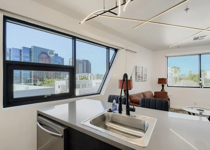 Rainbow Road Loft *