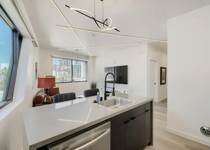 Rainbow Road Loft Phoenix