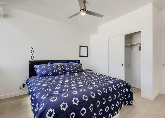 Rainbow Road Loft Phoenix