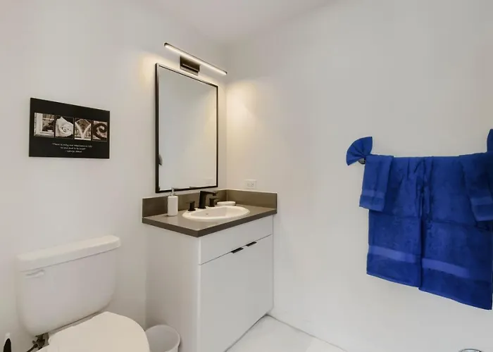 Rainbow Road Loft Apartamento