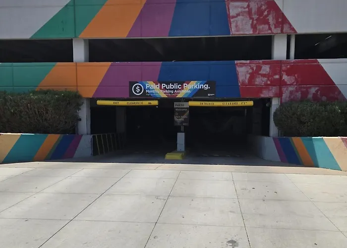 Rainbow Road Loft Apartament Phoenix